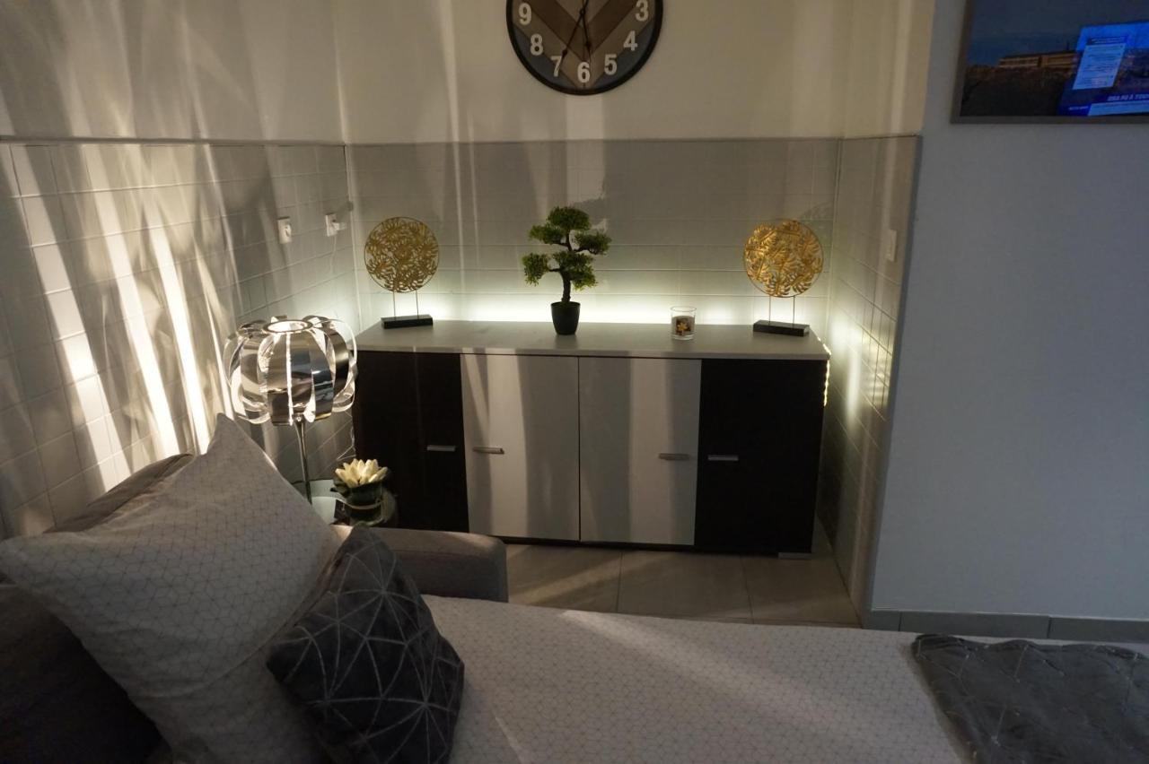 Appartement De Standing Berck Luaran gambar