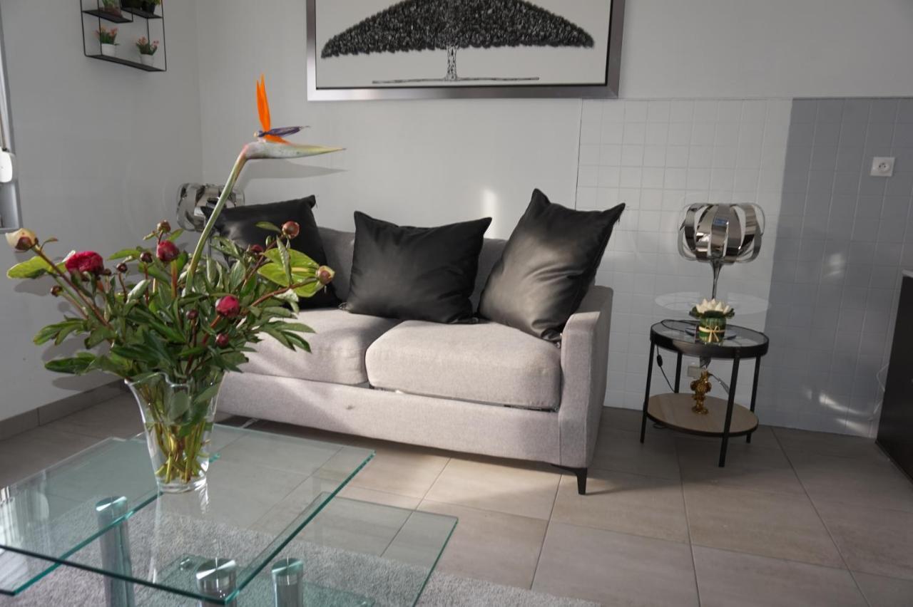 Appartement De Standing Berck Luaran gambar