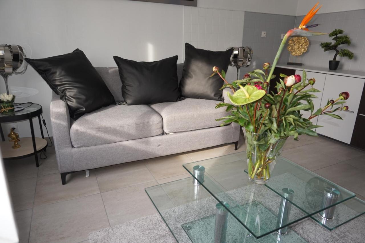 Appartement De Standing Berck Luaran gambar