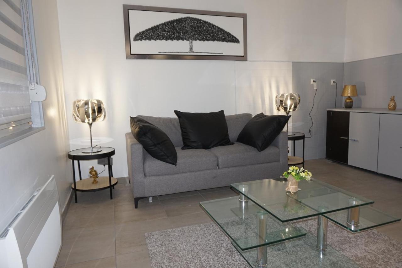 Appartement De Standing Berck Luaran gambar